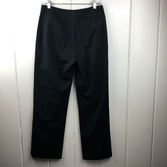 Tail Golf Pants Black Athletic Pants, Size - 4 - Picture 7 of 11